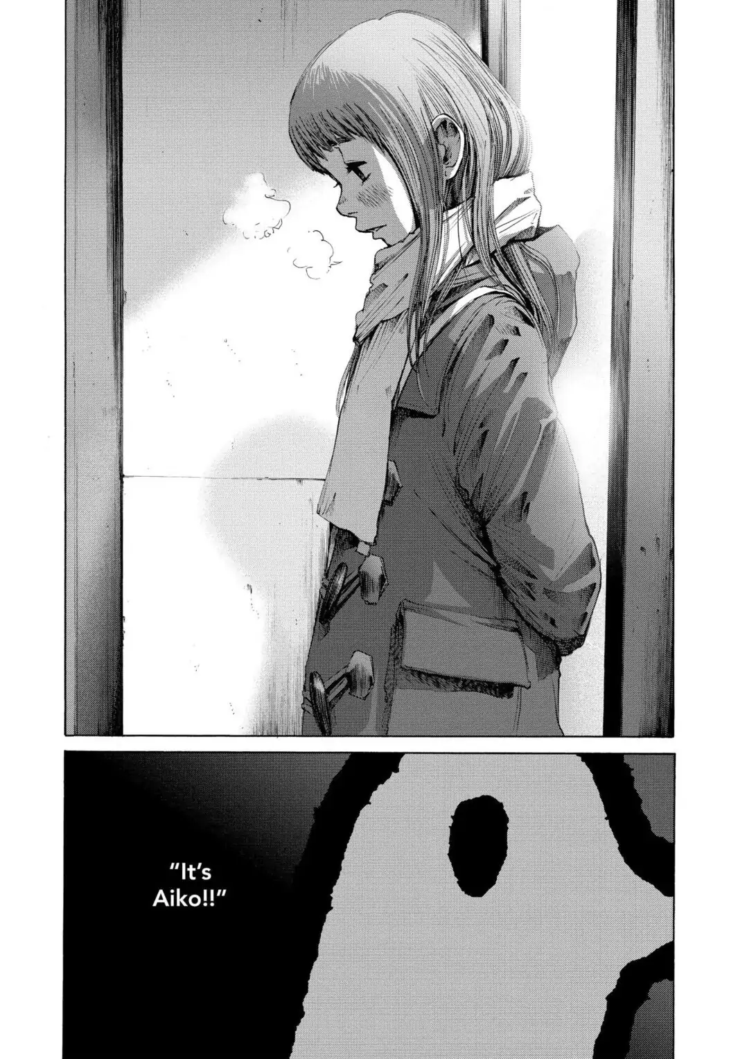Oyasumi Punpun Chapter 23 image 12
